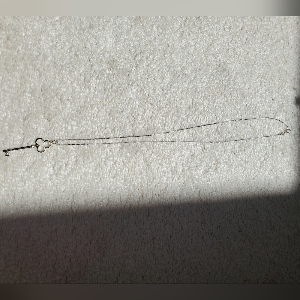 Sterling silver Necklace